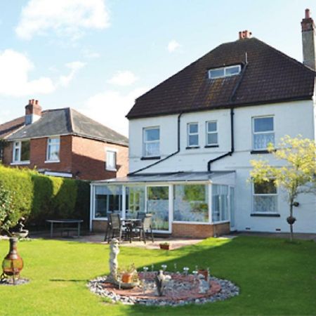 Carmel Serviced Rooms Southampton Bagian luar foto