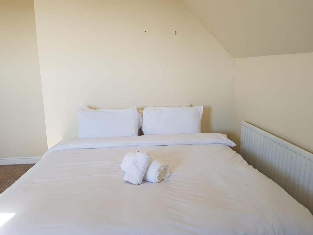 Carmel Serviced Rooms Southampton Ruang foto