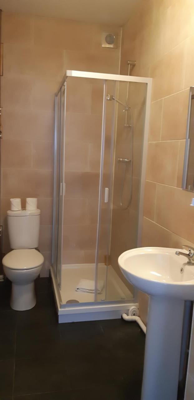 Carmel Serviced Rooms Southampton Ruang foto