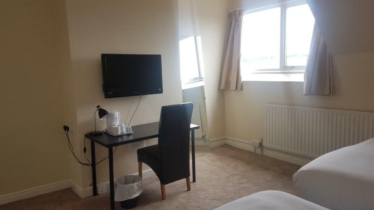 Carmel Serviced Rooms Southampton Bagian luar foto